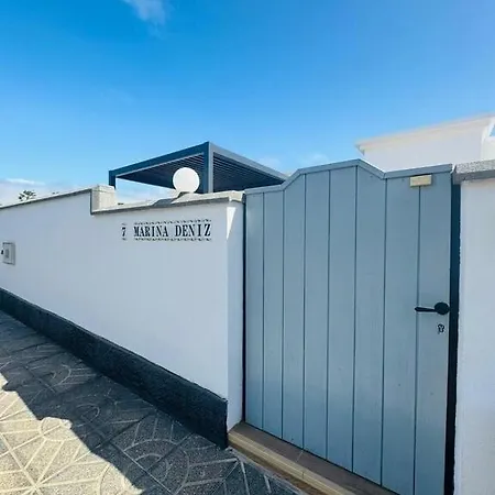 Marina Deniz * プエルト・カレロ