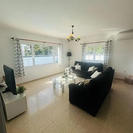 ヴィラ Marina Deniz プエルト・カレロ