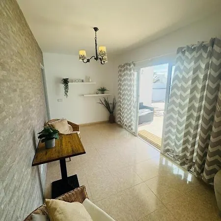 ヴィラ Marina Deniz