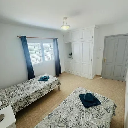 Marina Deniz ヴィラ プエルト・カレロ