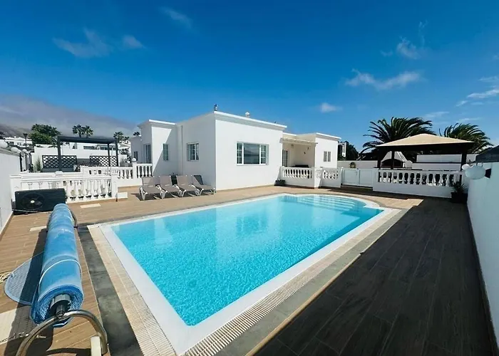 Marina Deniz * Puerto Calero