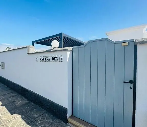 Marina Deniz * Puerto Calero