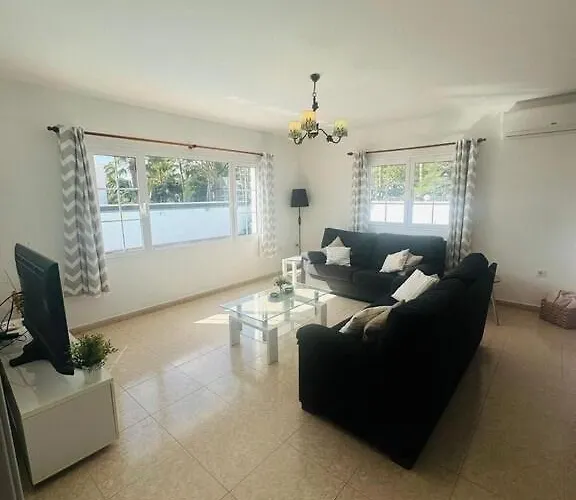 Vila Marina Deniz Puerto Calero