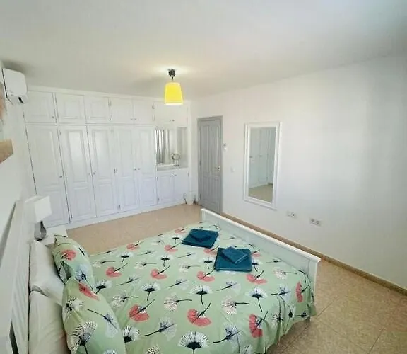 Vila Marina Deniz Puerto Calero